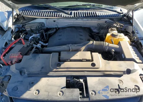 2015 Ford Expedition Xl z USA, uszkodzony, nr VIN 1FMJU1GT6FEF24209